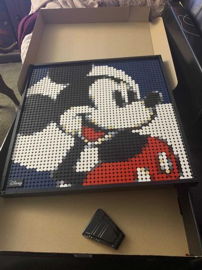 Photo from Bettyboop
