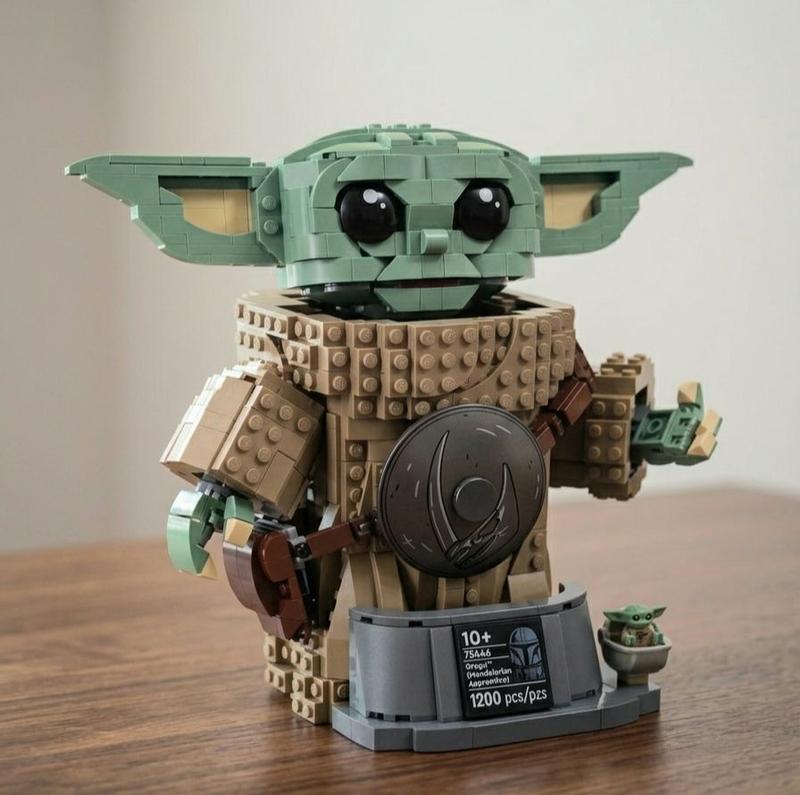 LEGO Star Wars Building Set 75446 | GameStop
