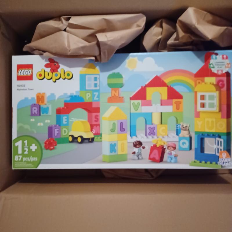 Lego Duplo lotto misto