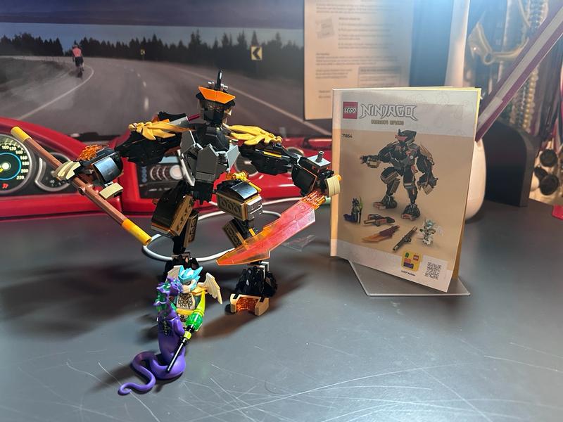 Customer carousel item 3.