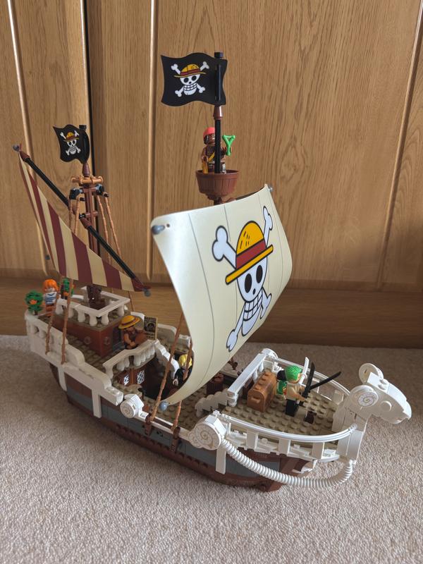 User generated review image 1