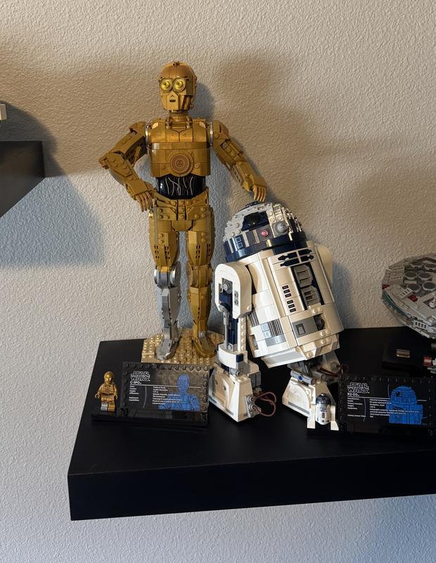 Photo from CascadianBrickLord