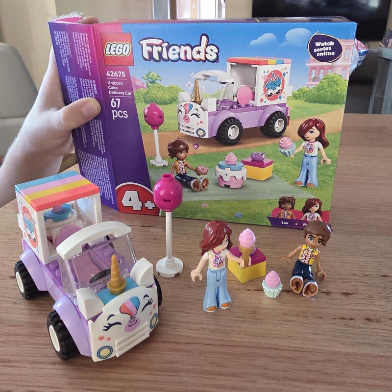 Customer photo for "Fun for days"