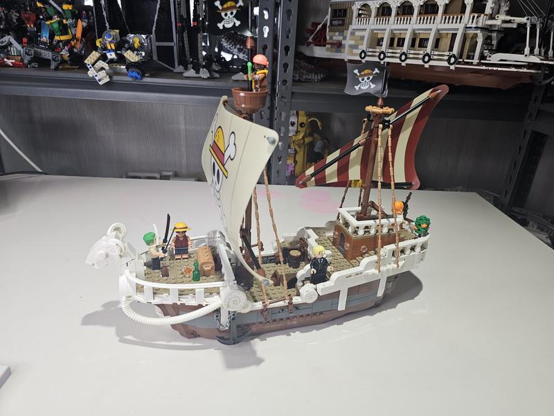 User generated review image 1