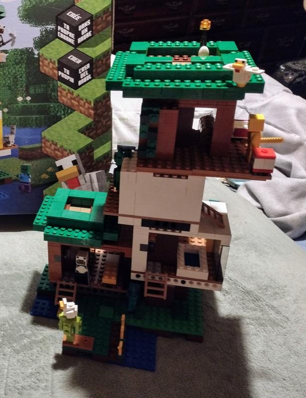 Check out the little ducks