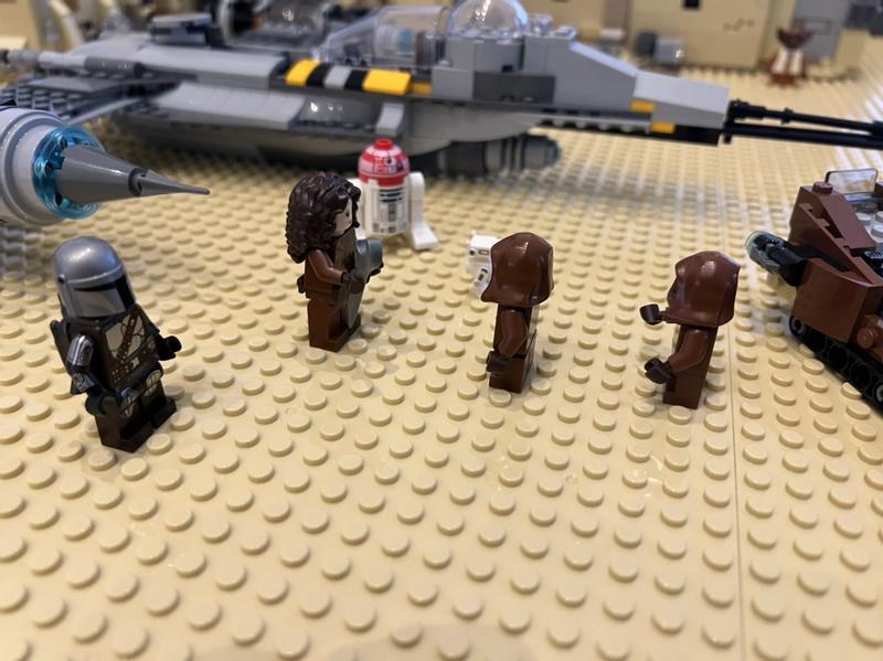 LEGO STAR WARS 75325 Meijer