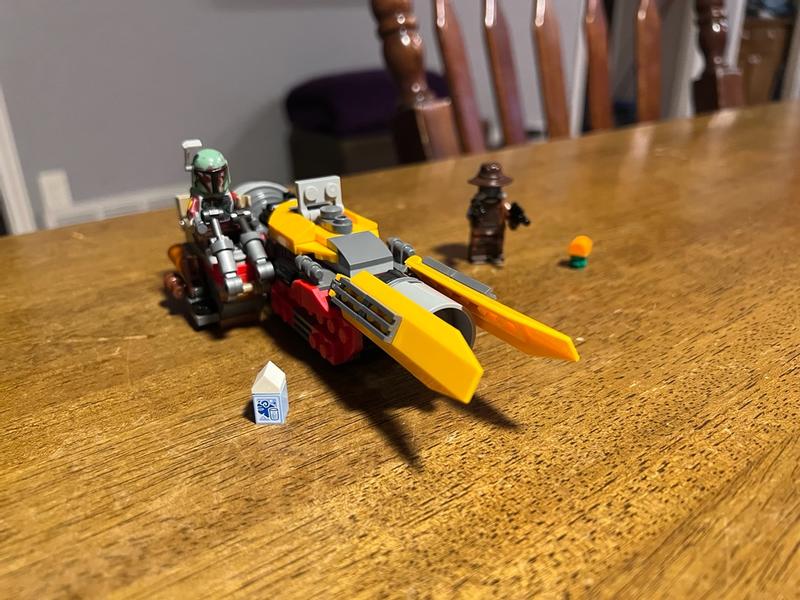 User generated review image 3