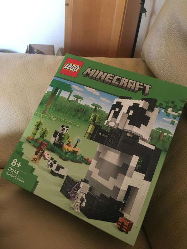 Le packaging est attirant!