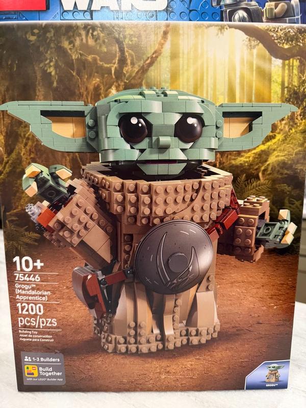 LEGO Star Wars Building Set 75446 | GameStop