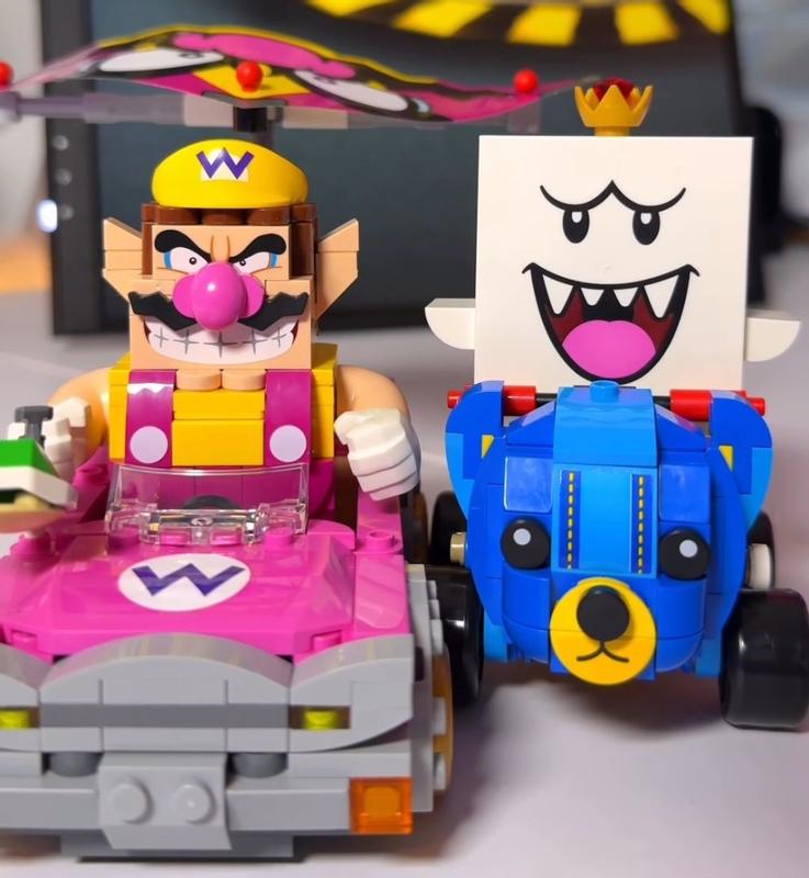 Customer carousel item 1.