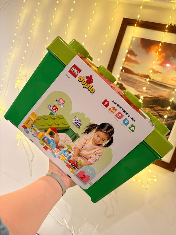 Customer carousel item 1.