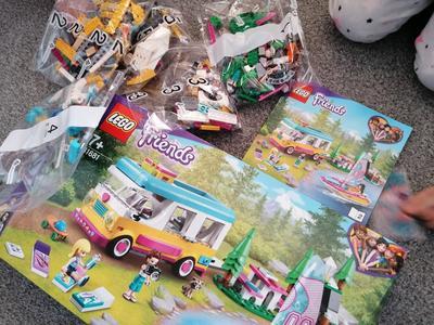 My kids can't wait to get started!