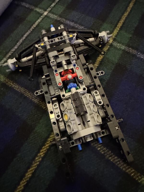 Photo from MechanicalSponge072