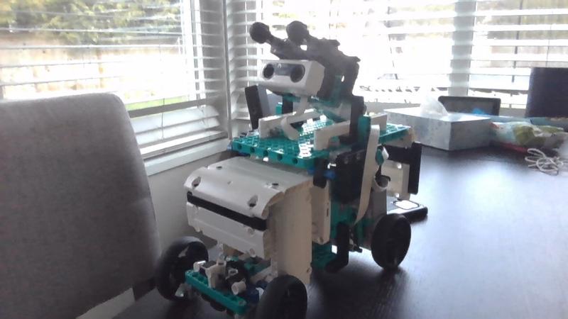 Photo from LegoLoversince2013