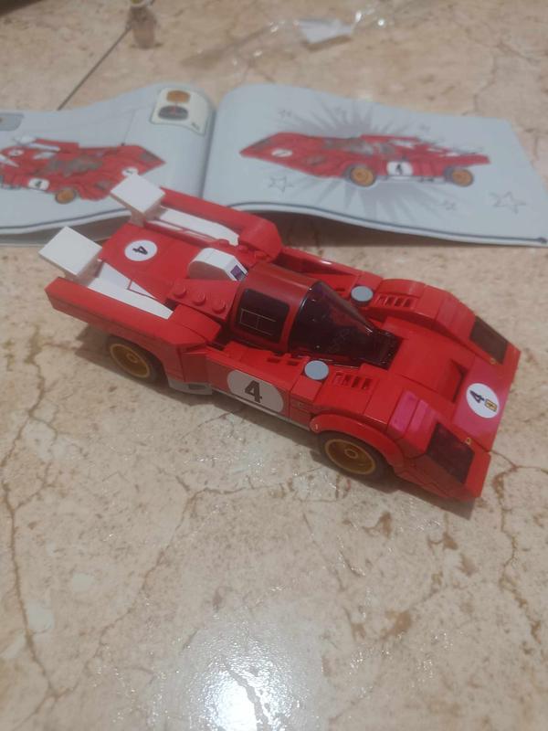Photo from speedchamionslover