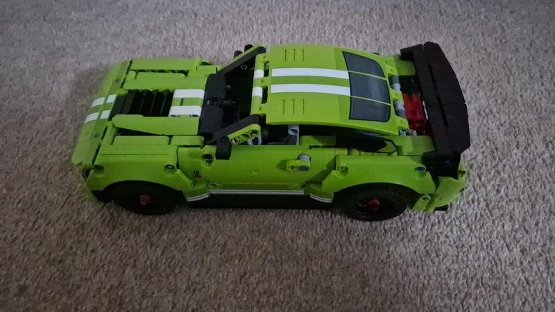 Photo from MythicalDonkey027