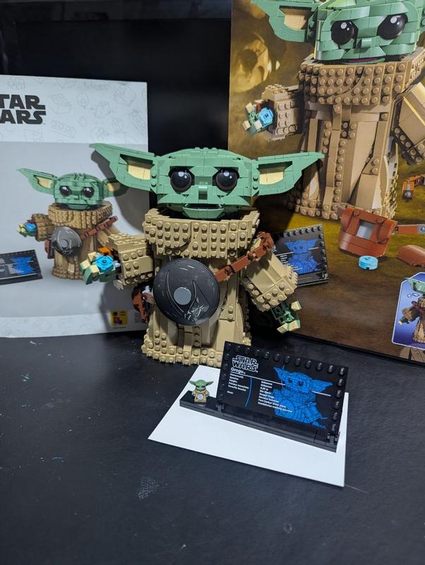 LEGO Star Wars Building Set 75446 | GameStop