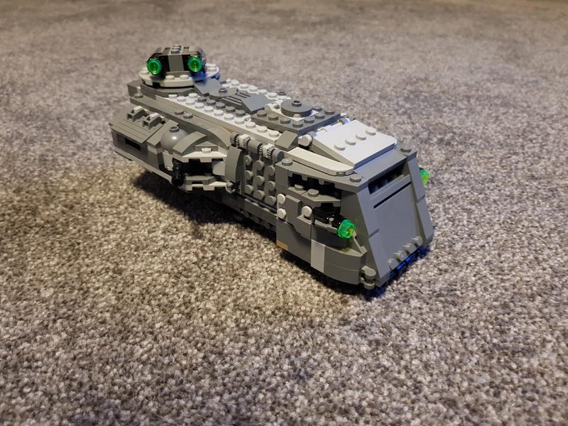 Photo from SoldierSpud55