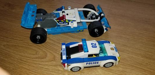 Great size for play.