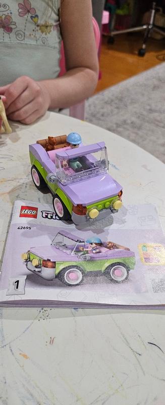 User generated review image 1