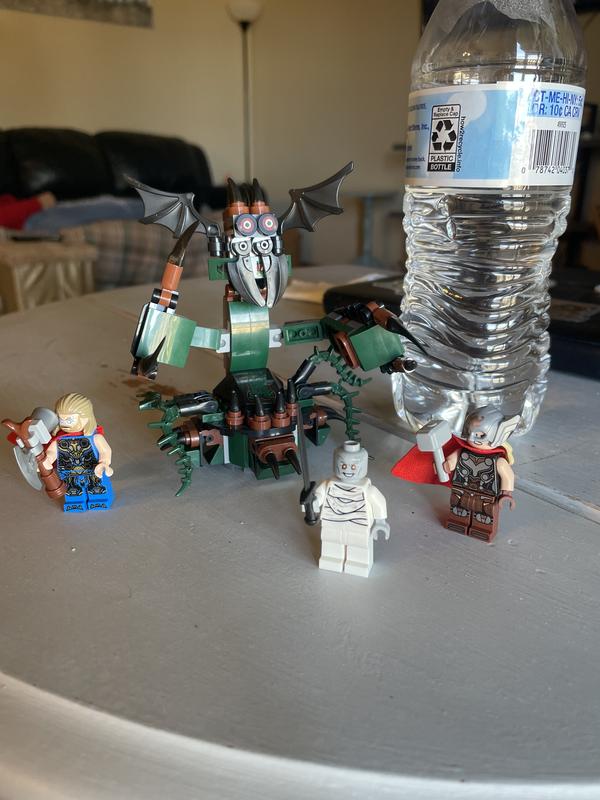 Cute kit that’s kids can enjoy!