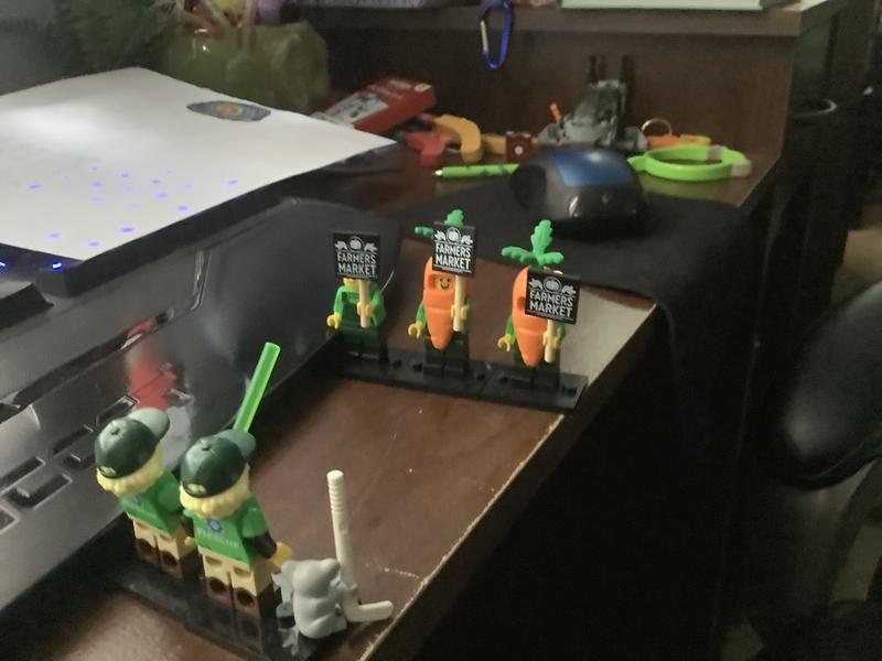 Photo from Battlestar Galacbricka