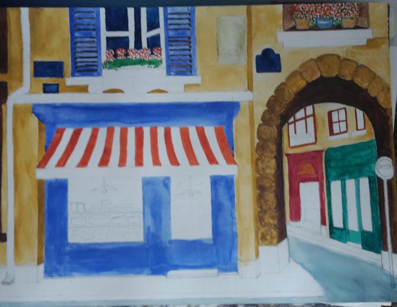 Photo - commentaire 2.