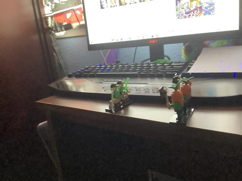 Photo from Battlestar Galacbricka