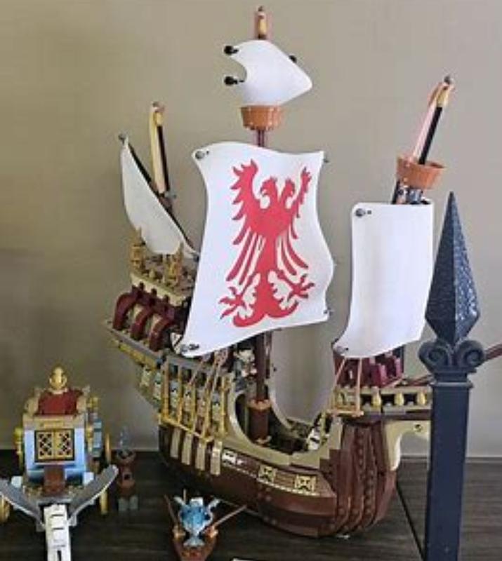 Photo from LegoLover
