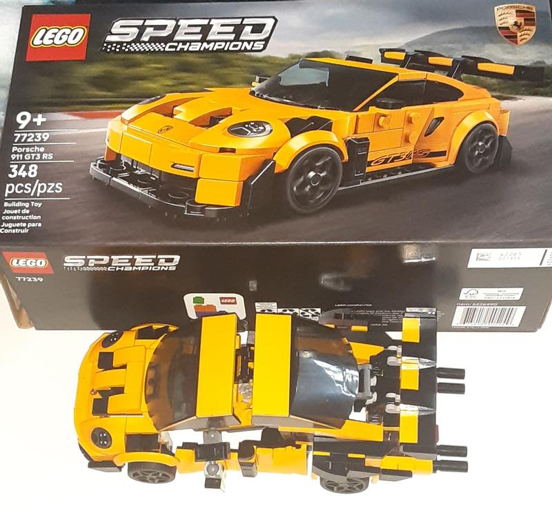 Photo from Legoenthusiast