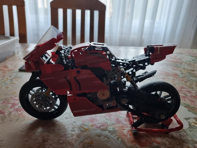 Lego ducati myer sale