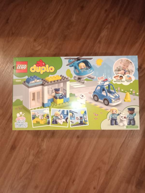 Duplo