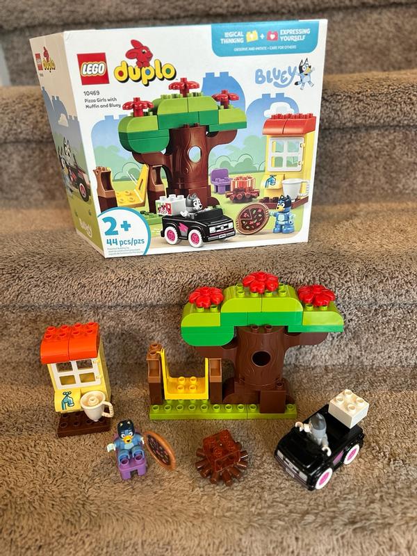 Customer photo for "Easy build, tons of fun!"