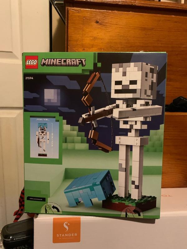 Customer photo for "Great Lego"