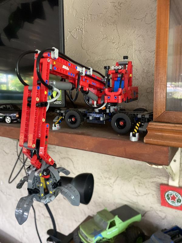 Photo from InspectorVibrantParrot100