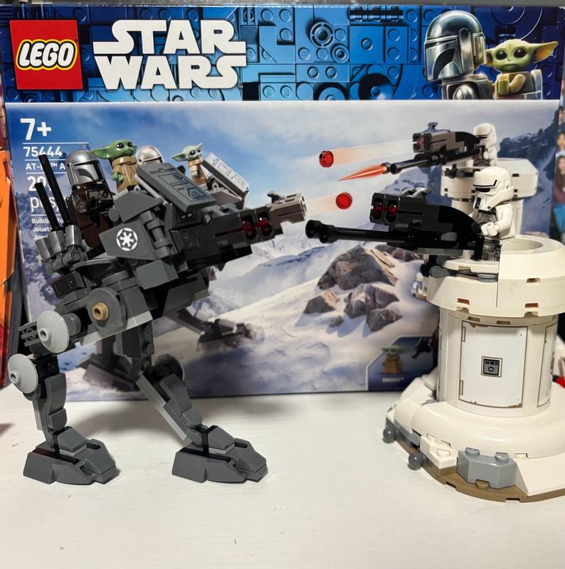 LEGO Star Wars Building Set 75444 | GameStop
