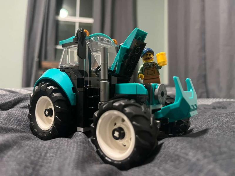 Customer photo for "Great value, great build!"