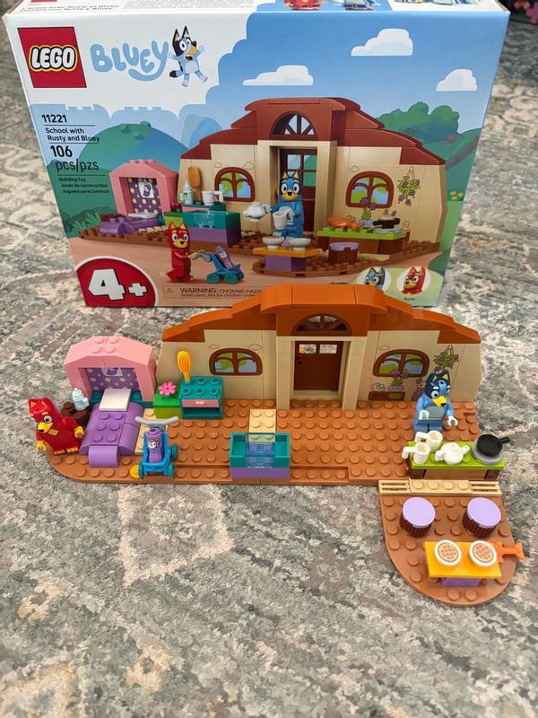 Customer photo for "Easy play"