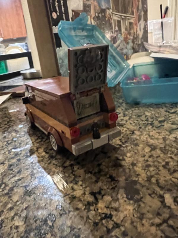 Photo from Mitch
