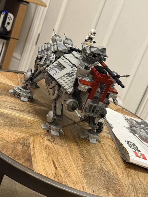 Customer carousel item 1.