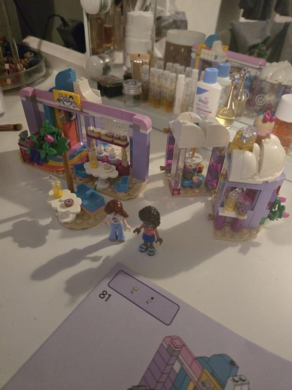 Customer photo for "Amazing Lego"