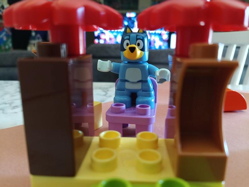 Customer photo for "Fun and durable kids toys"