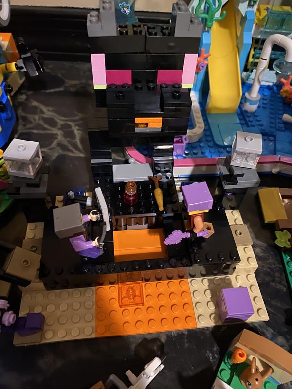 Minecraft Ultimate Ender Dragon Figure by Minecraft at Fleet Farm