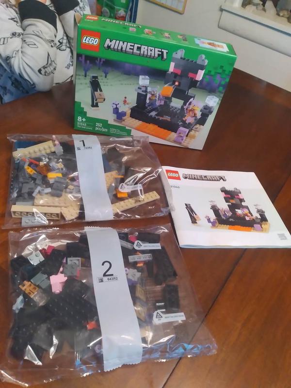 Well organized and easy to follow Directions