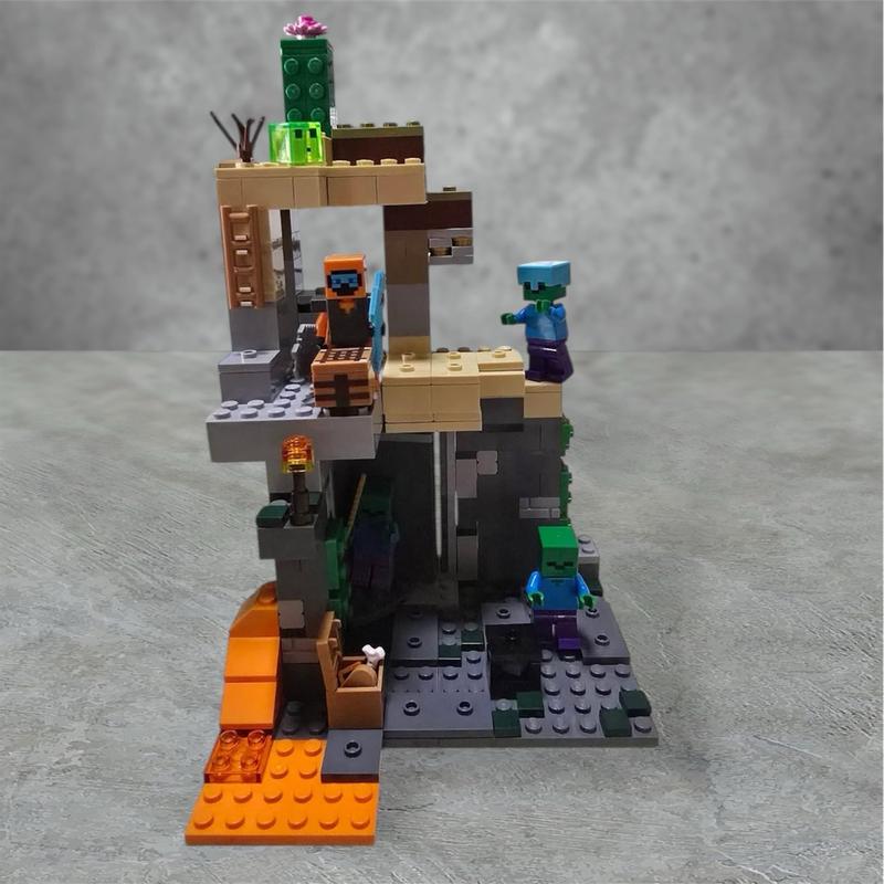 Photo from External reviewer