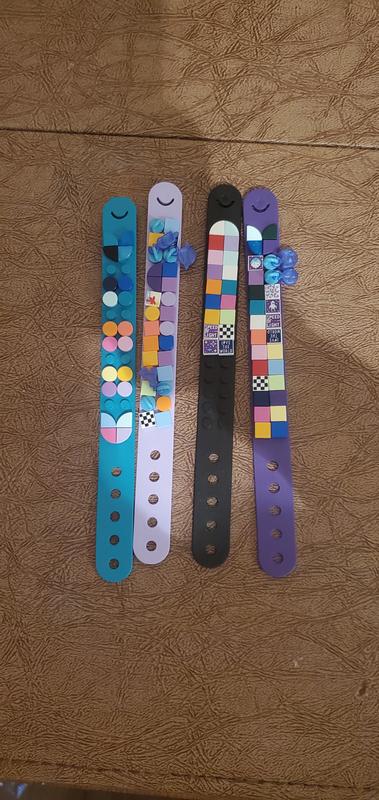 Lego bracelet mega pack