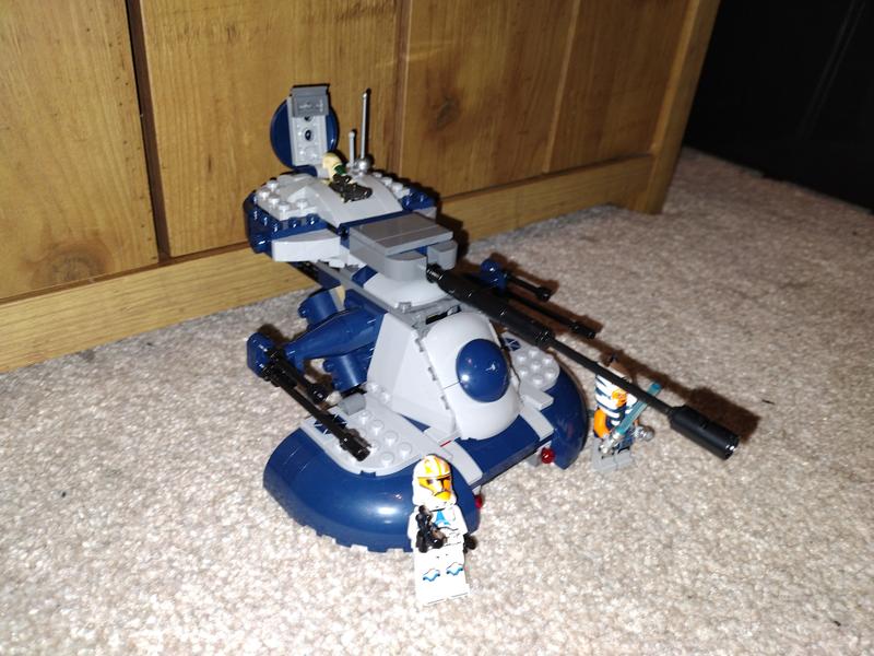 Photo from SoldierSpud55