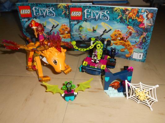 Magique et féerique