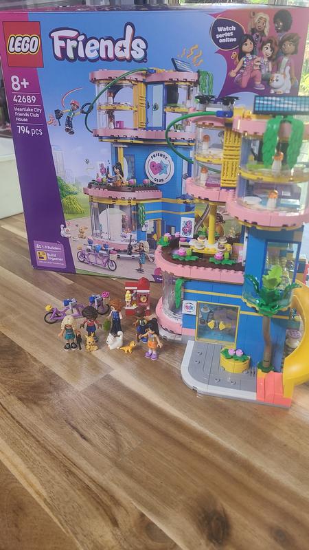 Completed together