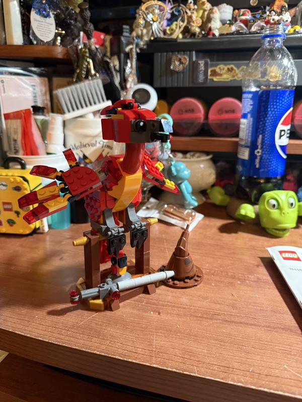 Photo from AmbitiousGarmadon028